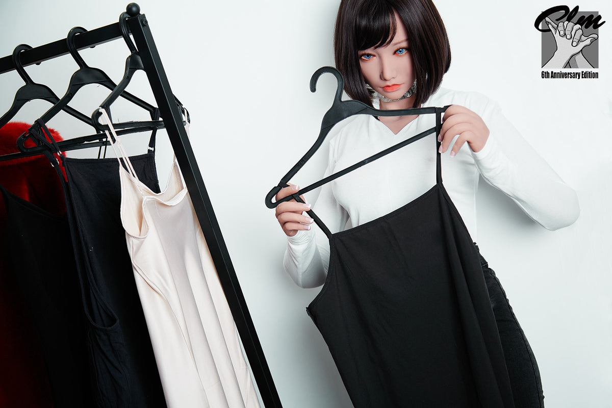 Fukada sexpuppe (Climax Doll Classic 158cm C-cup TPE)