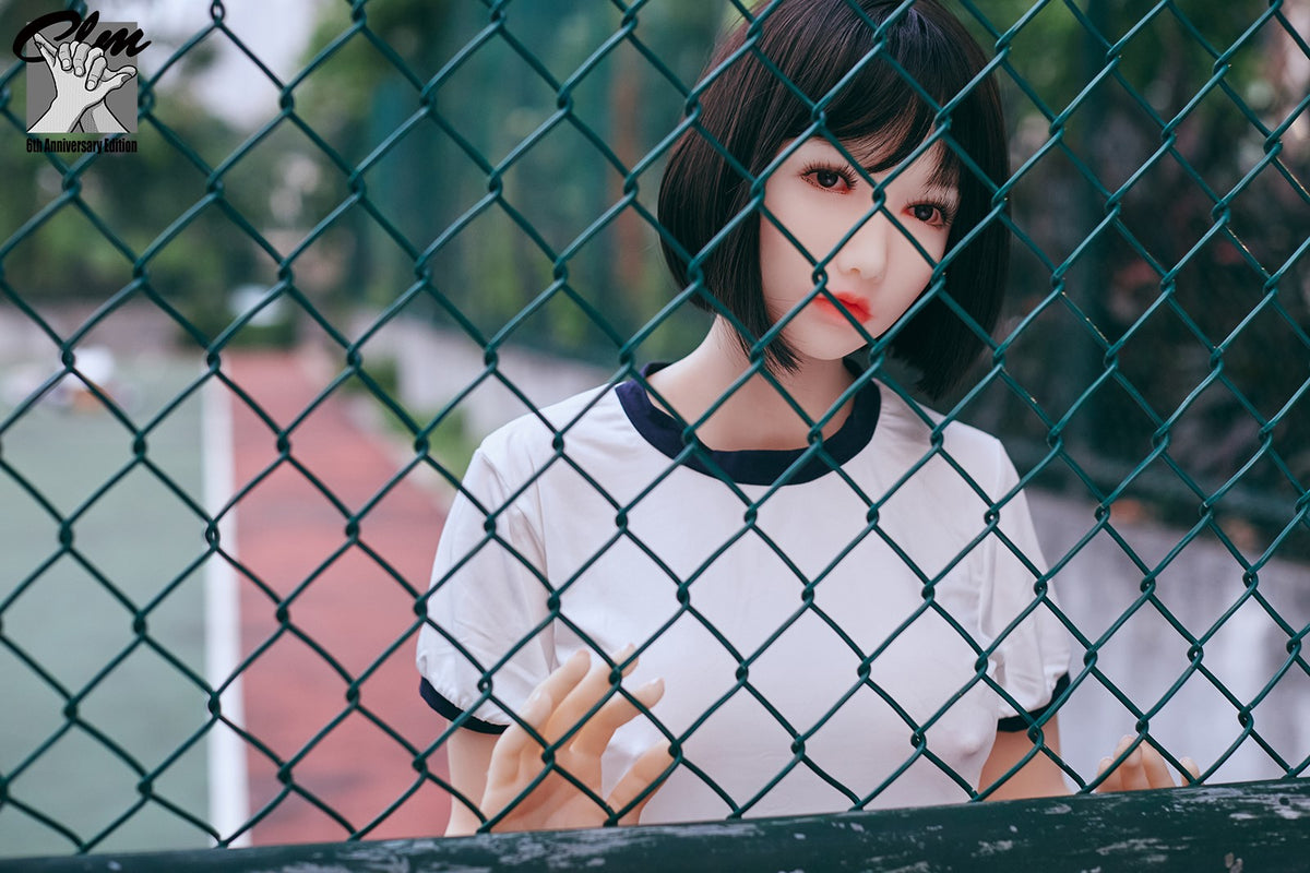 Fukada sexpuppe (Climax Doll Classic 158cm C-cup TPE)