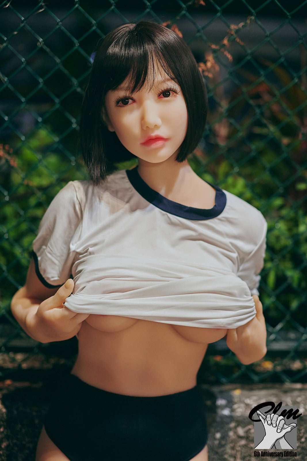 Fukada sexpuppe (Climax Doll Classic 158 cm C-cup Tpe)