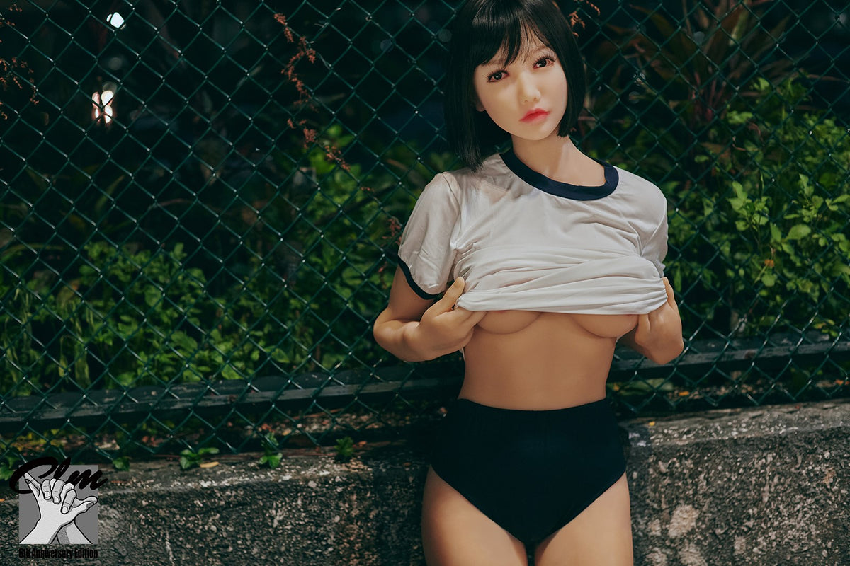 Fukada sexpuppe (Climax Doll Classic 158cm C-cup TPE)