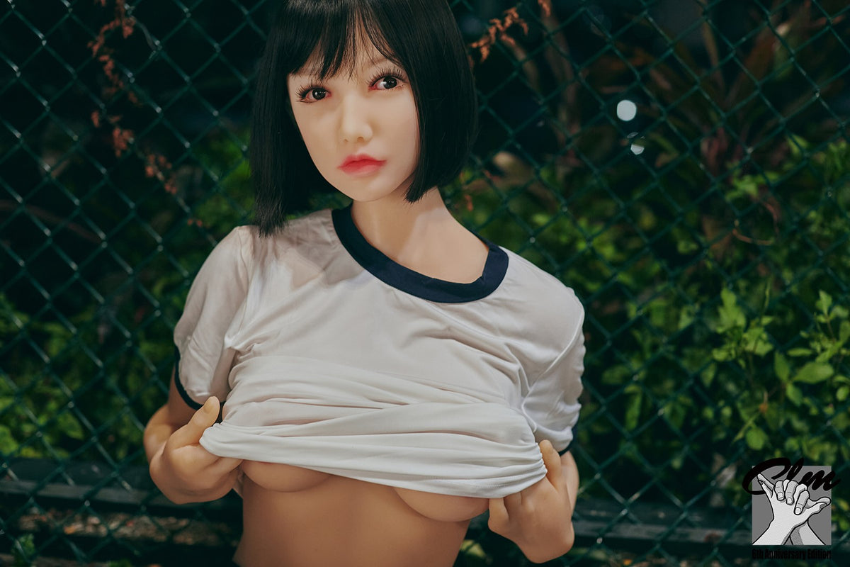 Fukada sexpuppe (Climax Doll Classic 158cm C-cup TPE)