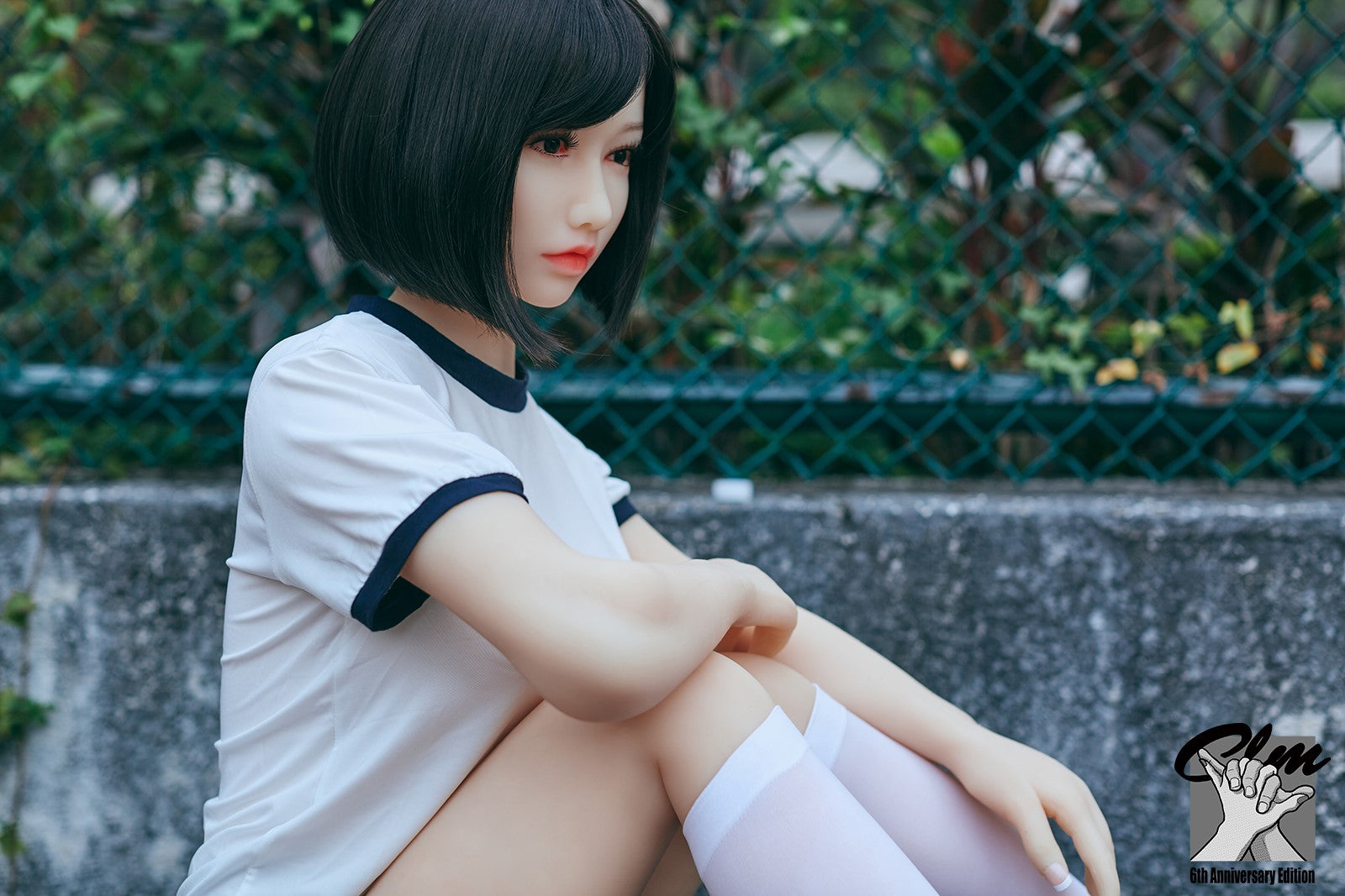 Fukada sexpuppe (Climax Doll Classic 158cm C-cup TPE)