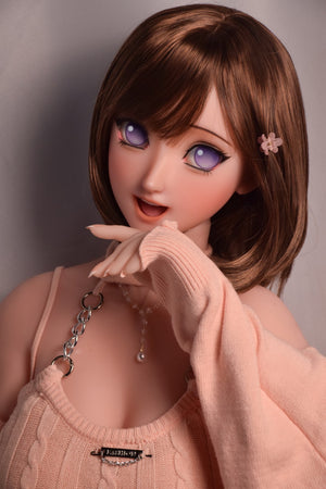 Hinata Himawari sexpuppe (Elsa Babe 165 cm AHC003 Silikon)