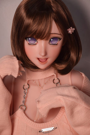 Hinata Himawari sex doll (Elsa Babe 165cm AHC003 silicone)