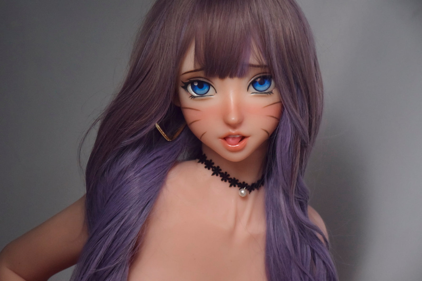Igarashi Akiko sexpuppe (Elsa Babe 165cm AHC004 Silikon)