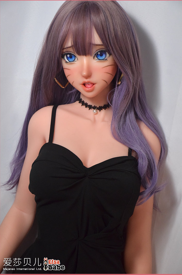 Igarashi Akiko sexpuppe (Elsa Babe 165cm AHC004 Silikon)