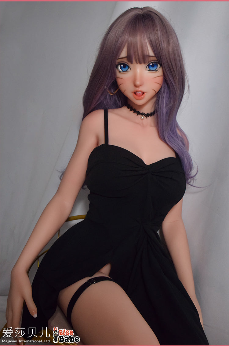 Igarashi Akiko sexpuppe (Elsa Babe 165cm AHC004 Silikon)