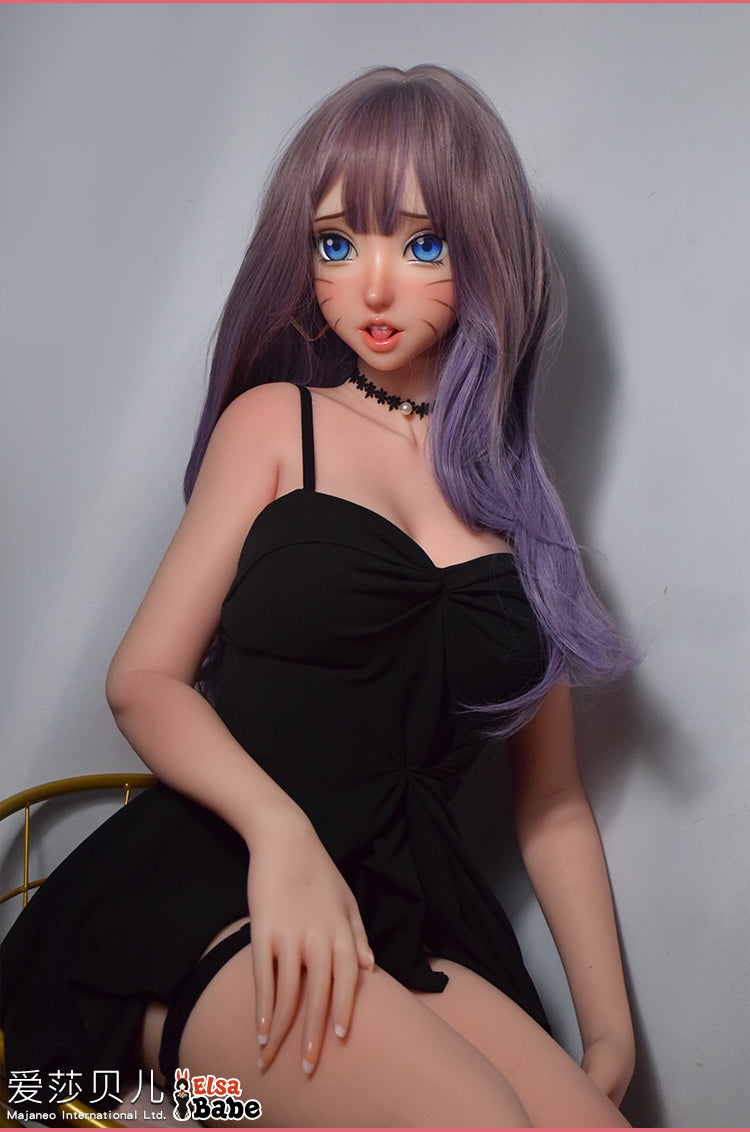 Igarashi Akiko sexpuppe (Elsa Babe 165cm AHC004 Silikon)