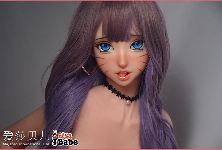 Igarashi Akiko sexpuppe (Elsa Babe 165cm AHC004 Silikon)