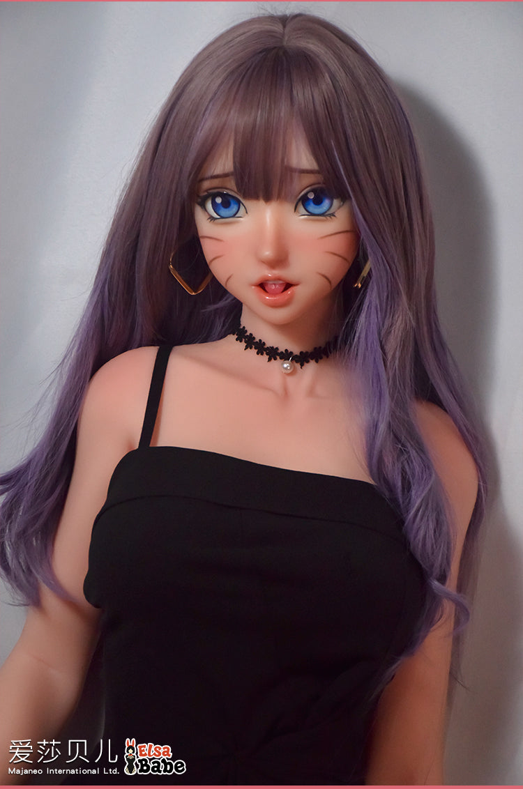 Igarashi Akiko sexpuppe (Elsa Babe 165cm AHC004 Silikon)