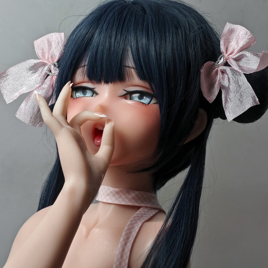 Iwata Mitsuki sexpuppe (Elsa Babe 148 cm AHR008 Silikon)
