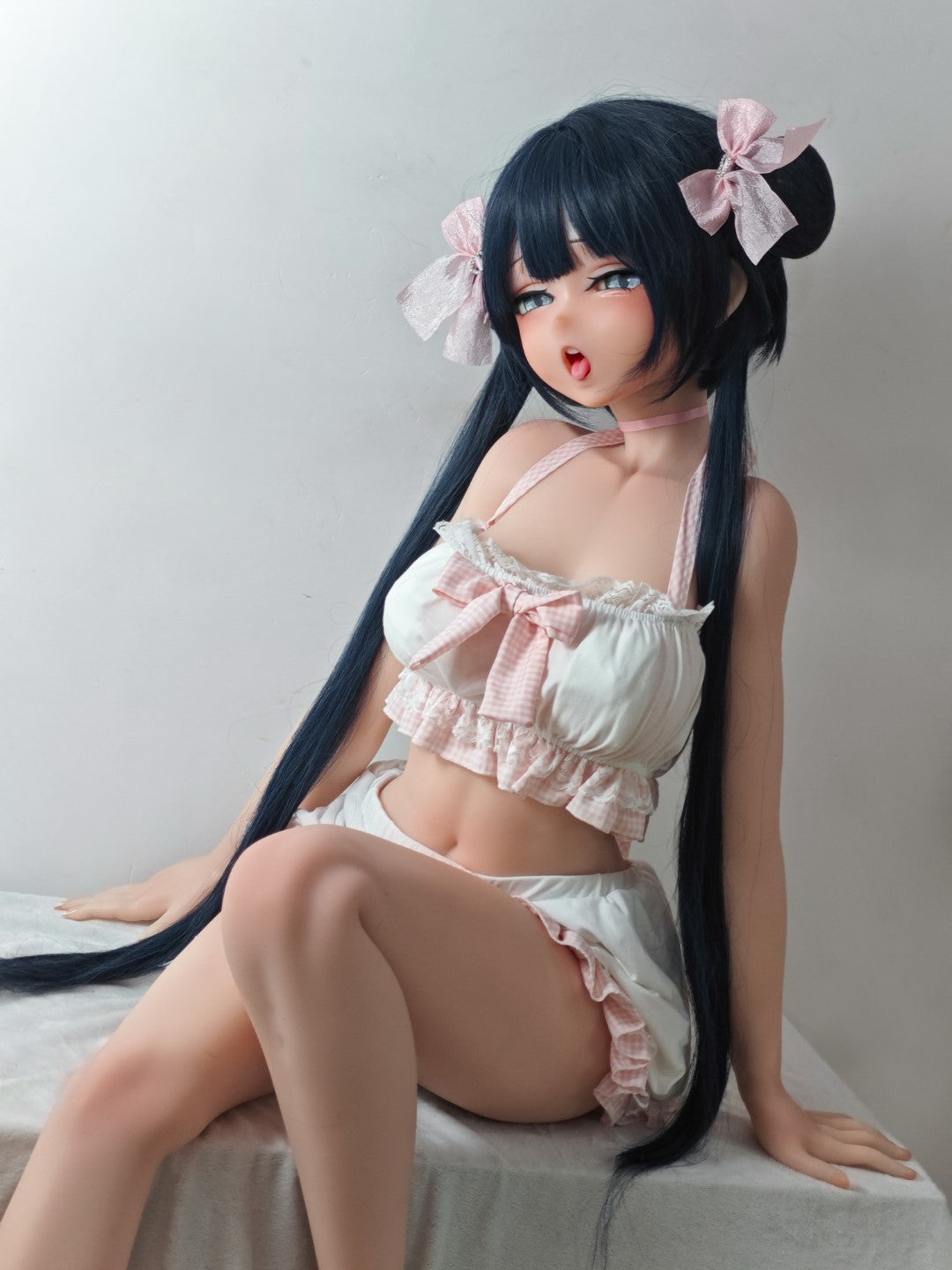 Iwata Mitsuki sexpuppe (Elsa Babe 148 cm AHR008 Silikon)