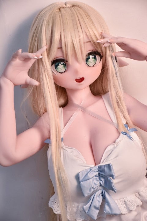 Akasaka Kaori sexpuppe (Elsa Babe 140 cm AHR015 Silikon)