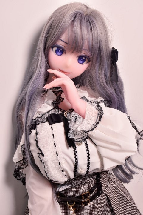 Asano Tari sexpuppe (Elsa Babe 148cm AHR017 Silikon)