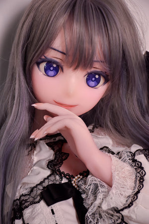 Asano Tari sexpuppe (Elsa Babe 148 cm AHR017 Silikon)