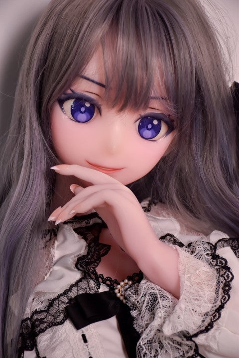 Asano Tari sexpuppe (Elsa Babe 148cm AHR017 Silikon)