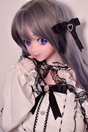 Asano Tari sexpuppe (Elsa Babe 148 cm AHR017 Silikon)