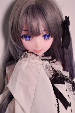 Asano Tari sexpuppe (Elsa Babe 148 cm AHR017 Silikon)