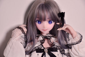 Asano Tari sexpuppe (Elsa Babe 148 cm AHR017 Silikon)