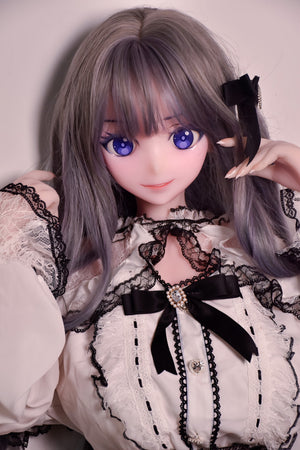 Asano Tari sexpuppe (Elsa Babe 148 cm AHR017 Silikon)