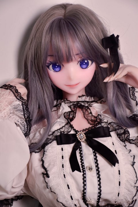 Asano Tari Sex doll (Elsa Babe 148cm AHR017 silicone)