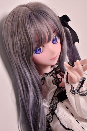 Asano Tari sexpuppe (Elsa Babe 148 cm AHR017 Silikon)
