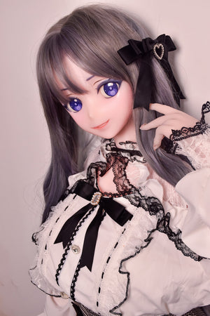 Asano Tari sexpuppe (Elsa Babe 148 cm AHR017 Silikon)