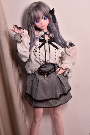Asano Tari sexpuppe (Elsa Babe 148 cm AHR017 Silikon)