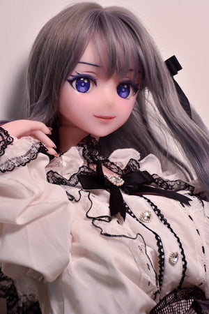 Asano Tari sexpuppe (Elsa Babe 148 cm AHR017 Silikon)