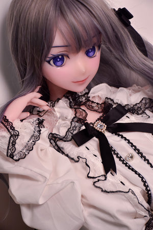 Asano Tari sexpuppe (Elsa Babe 148 cm AHR017 Silikon)