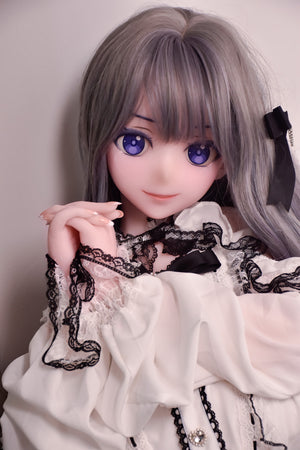 Asano Tari sexpuppe (Elsa Babe 148 cm AHR017 Silikon)