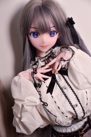 Asano Tari sexpuppe (Elsa Babe 148 cm AHR017 Silikon)
