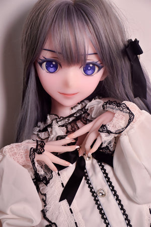 Asano Tari sexpuppe (Elsa Babe 148 cm AHR017 Silikon)
