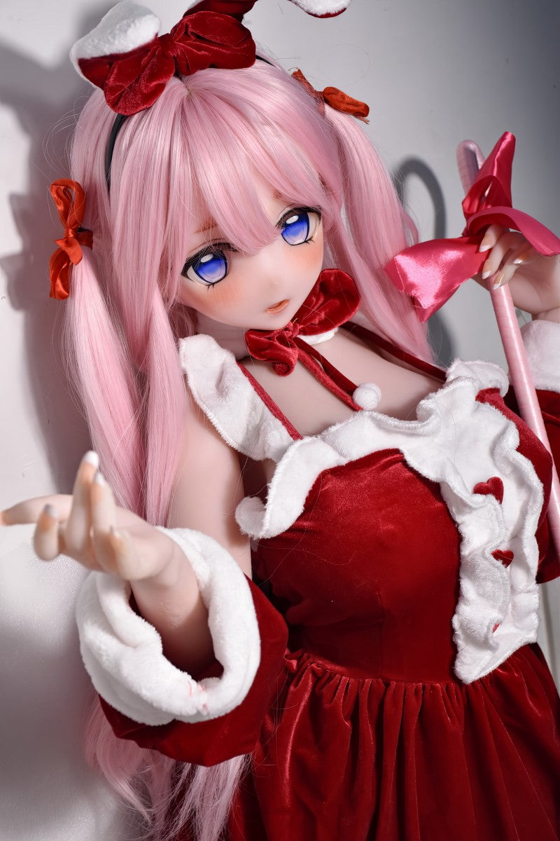 Itsuki Sango Sex doll (Elsa Babe 148cm AHR029 silicone)