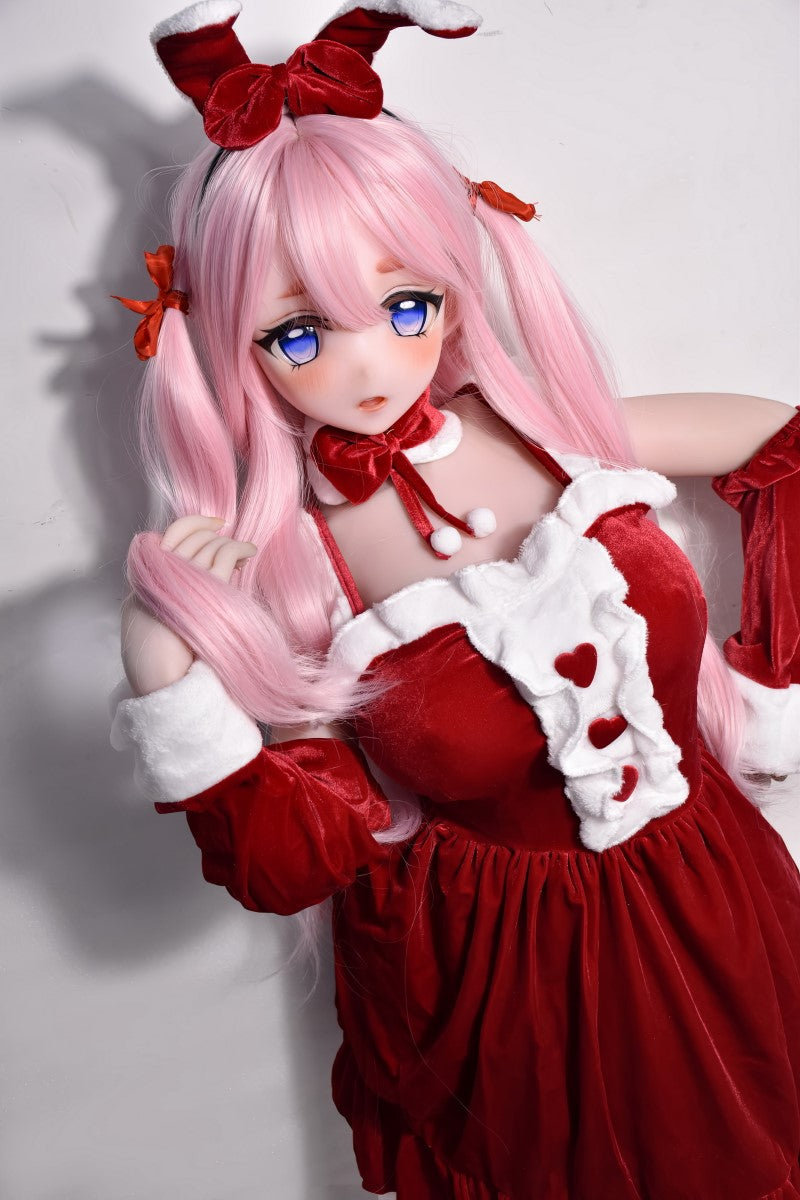 Itsuki Sango Sex doll (Elsa Babe 148cm AHR029 silicone)