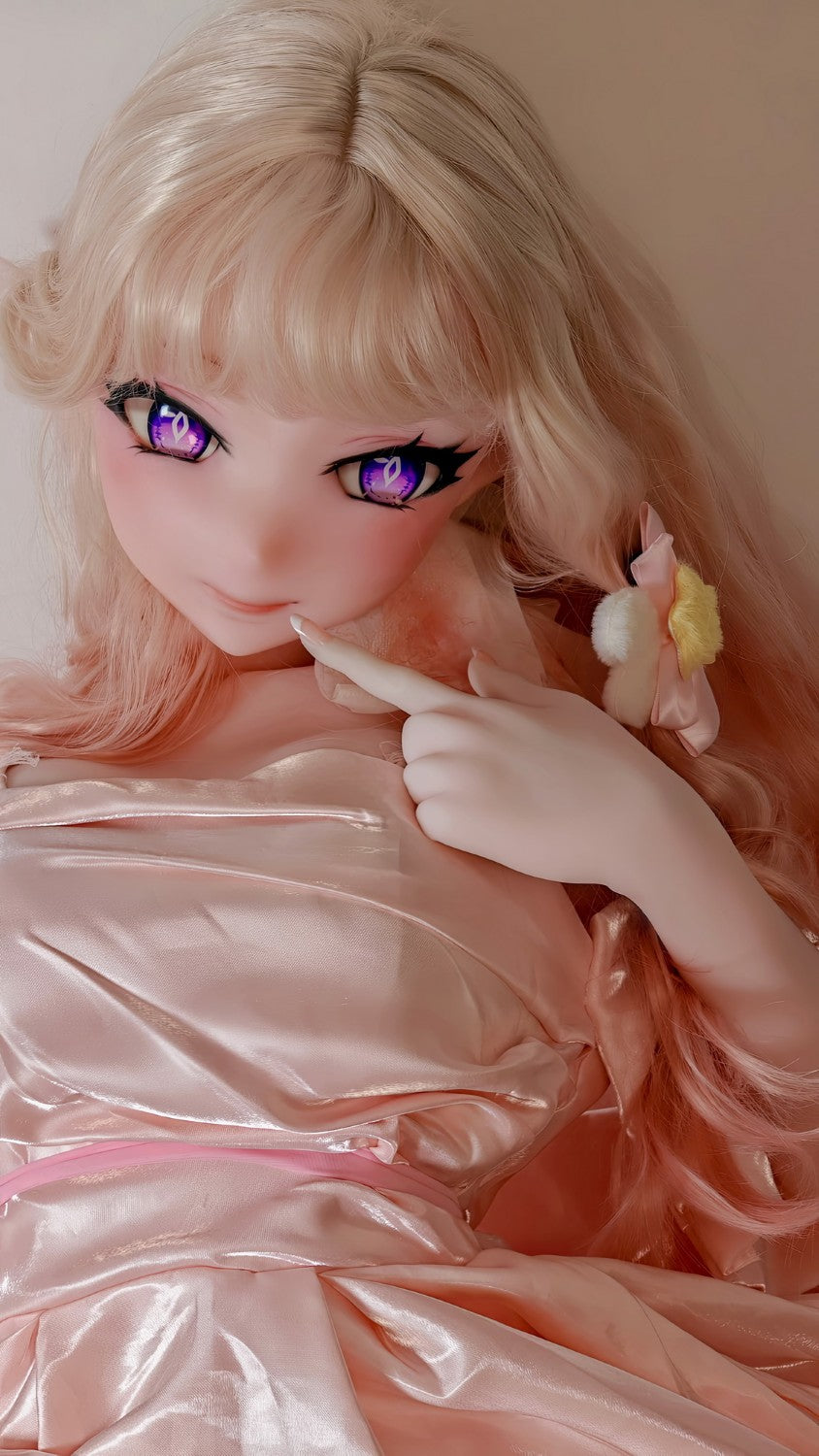 Aihara Kumi sexpuppe (Elsa Babe 165 cm AHRC009 Silikon)