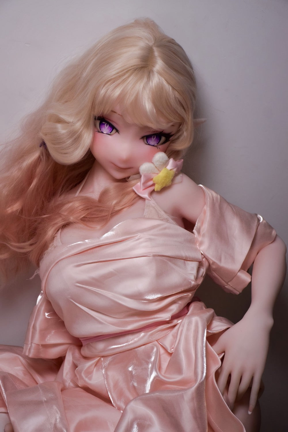 Aihara Kumi sexpuppe (Elsa Babe 165 cm AHRC009 Silikon)