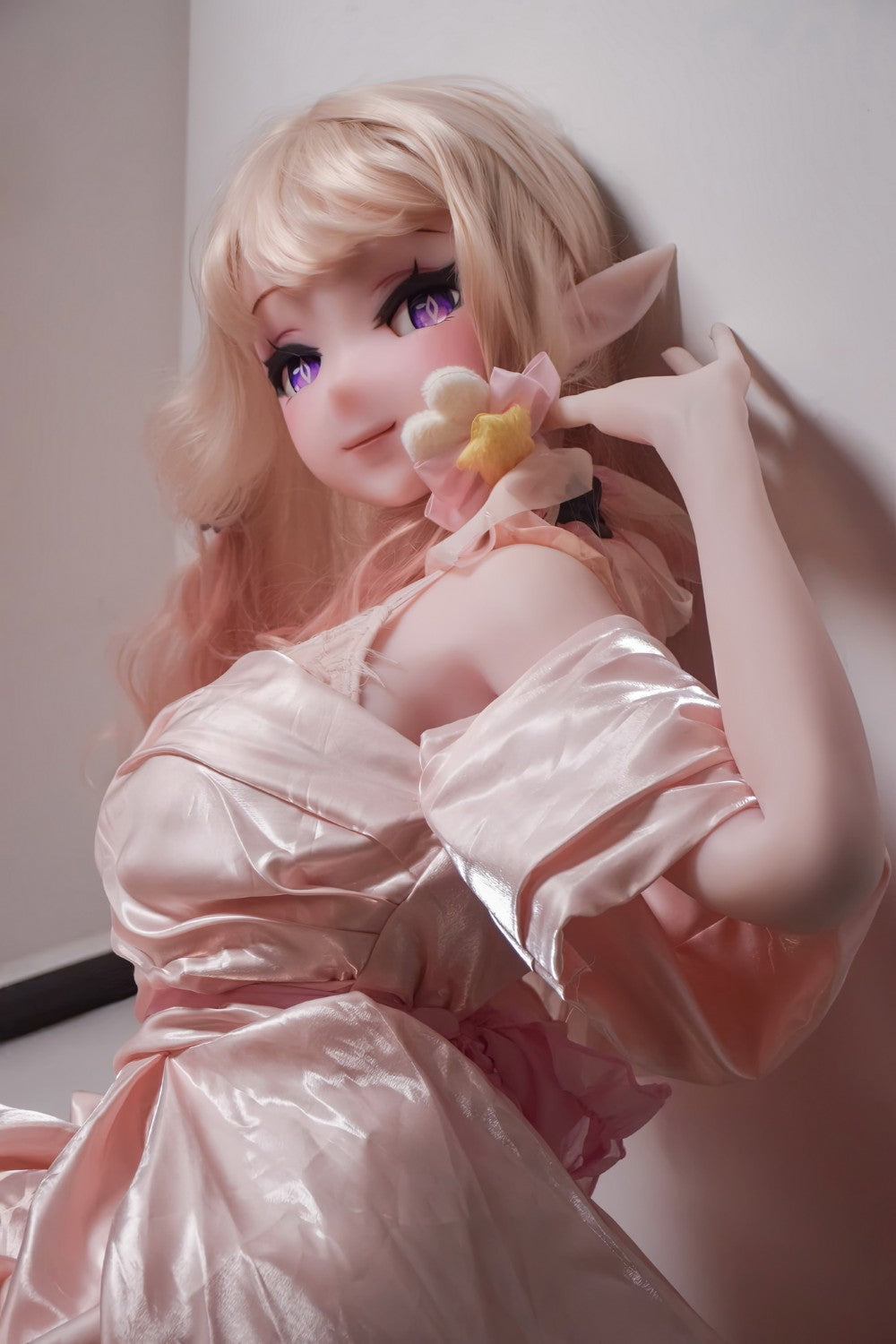 Aihara Kumi sexpuppe (Elsa Babe 165 cm AHRC009 Silikon)