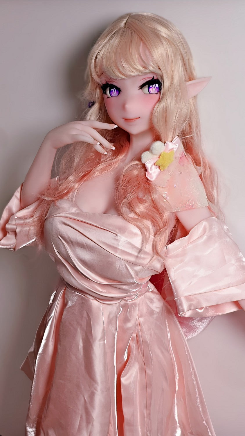 Aihara Kumi sexpuppe (Elsa Babe 165 cm AHRC009 Silikon)