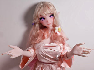 Aihara Kumi Sexdocka (Elsa Babe 165cm AHRC009 Silikon)