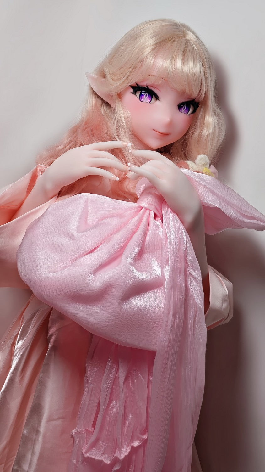 Aihara Kumi sexpuppe (Elsa Babe 165 cm AHRC009 Silikon)
