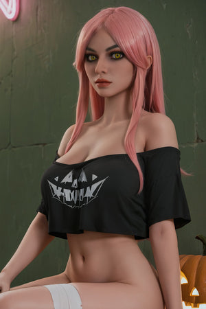 Bonney sexpuppe (Aibei Doll 151 cm d-cup #220 tpe)