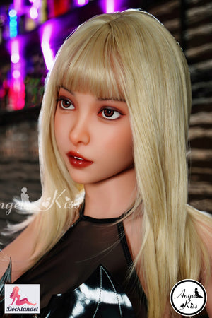 Lindy sexpuppe (AK-Doll 157cm F-cup #LS45 Silikon)