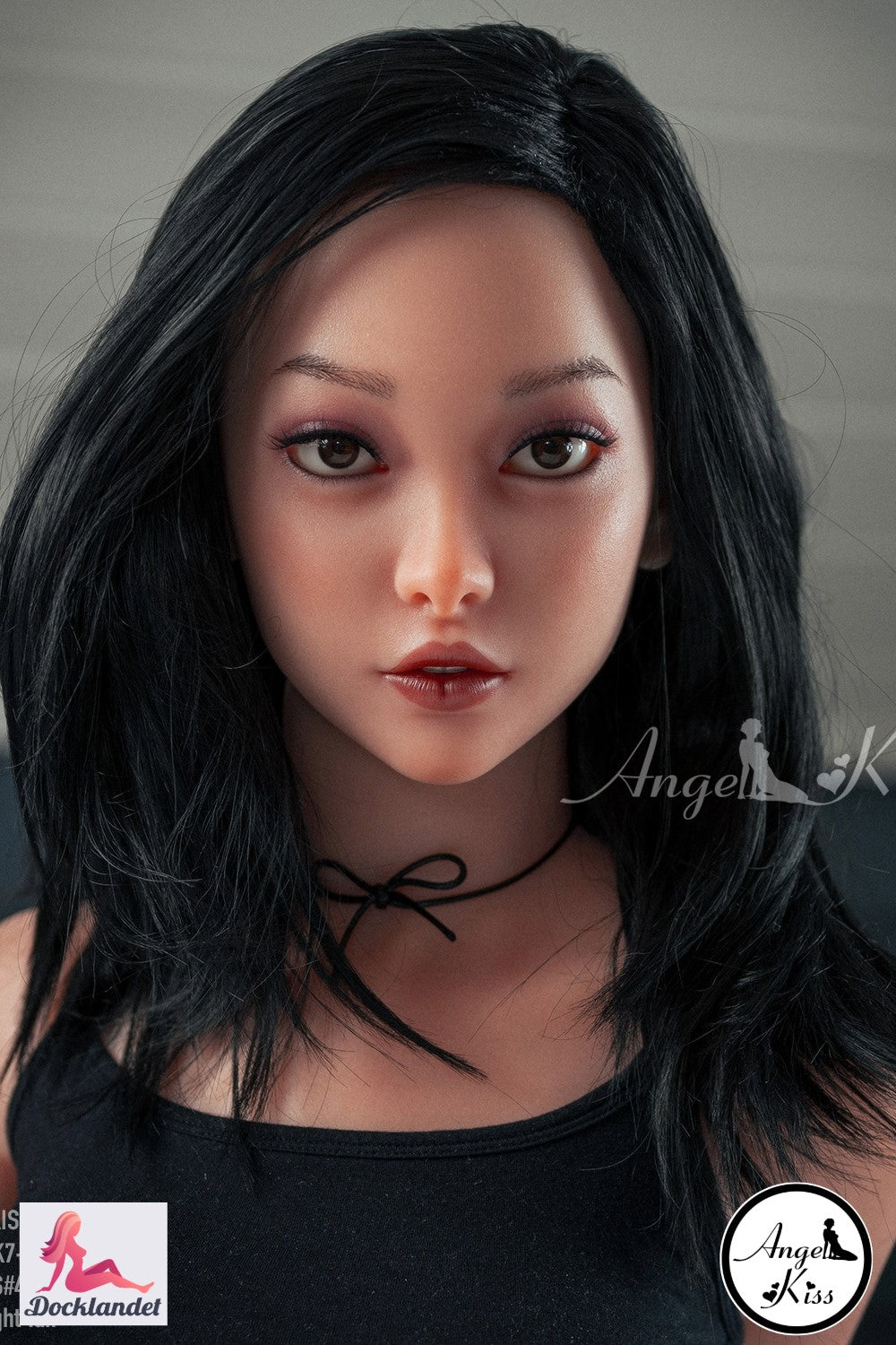 Inessa sexpuppe (AK-Puppe 162cm C-cup LS#45 Silikon)