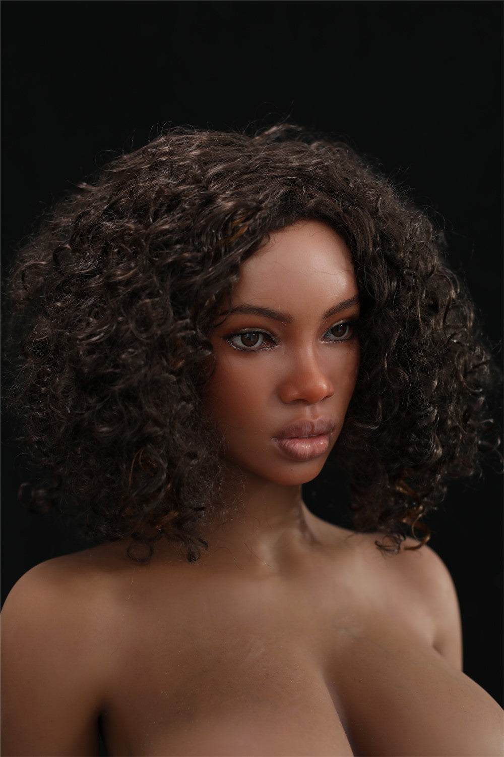 Akosia sexpuppe (Irontech Doll 164 cm G-cup S33 TPE+Silikon)
