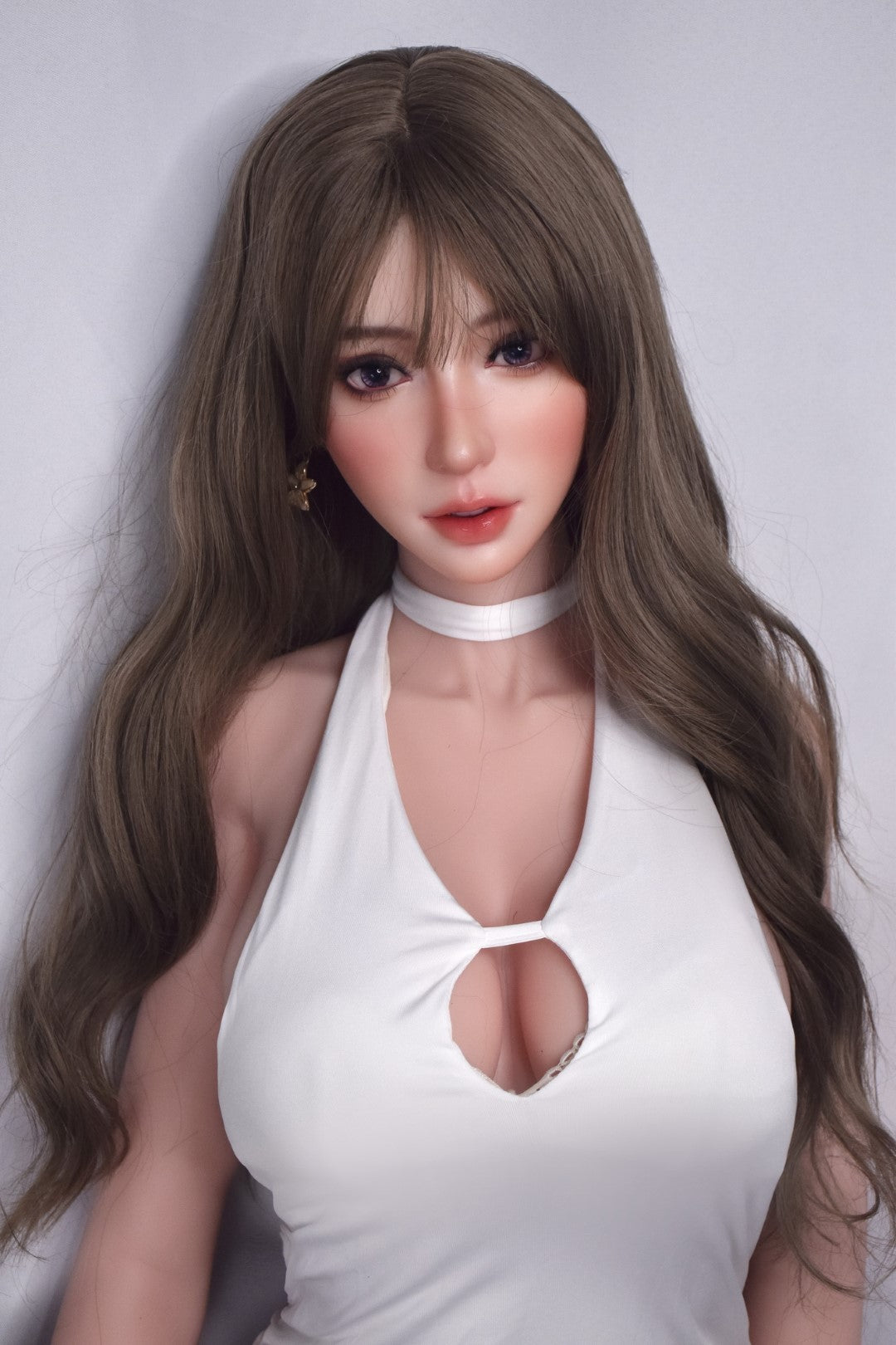 Amami Tomoko sexpuppe (Elsa Babe 165 cm RHC033 Silikon)
