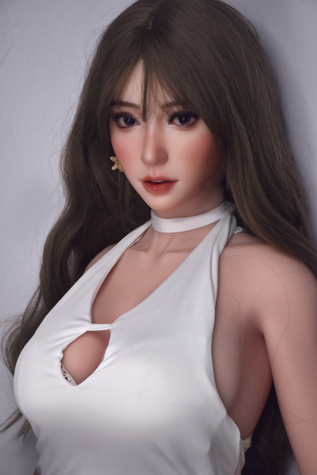 Amami Tomoko sexpuppe (Elsa Babe 165 cm RHC033 Silikon)