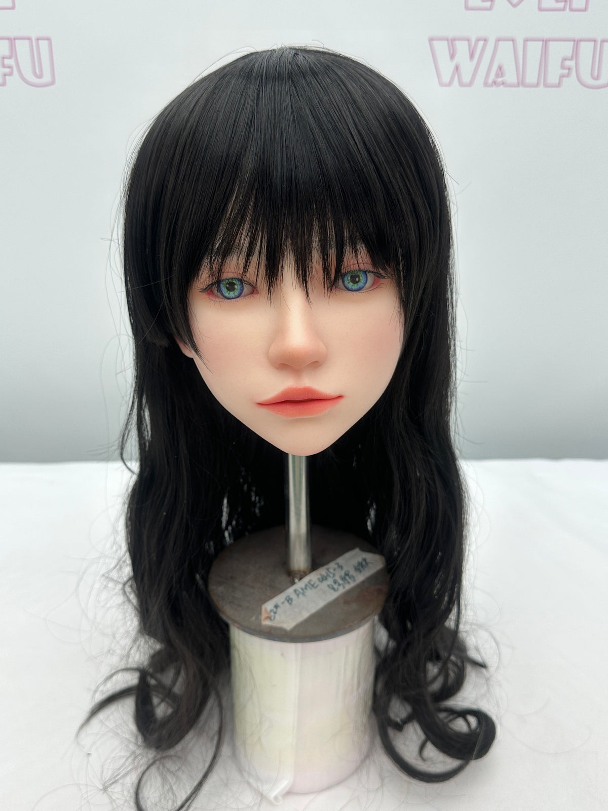 Ayaka sexpuppe (My Loli Waifu 158cm D-cup #82B Silikon) EXPRESS