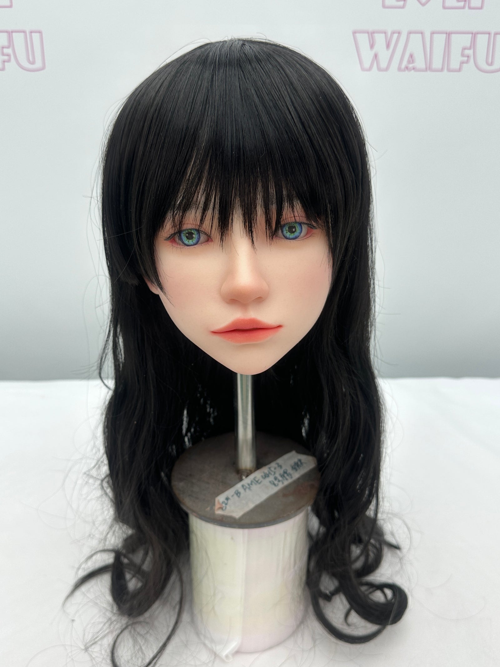 Ayaka sexpuppe (My Loli Waifu 158cm D-cup #82B Silikon) EXPRESS