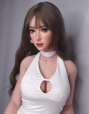 Amami Tomoko sexpuppe (Elsa Babe 165 cm RHC033 Silikon)